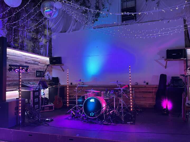 The Sidekicks - performance photo 15