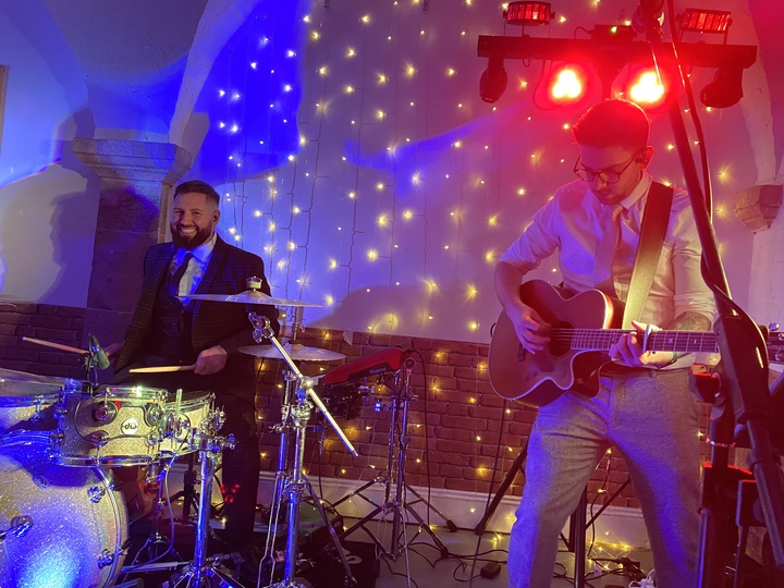 The Sidekicks - performance photo 45