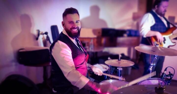 The Sidekicks - performance photo 11