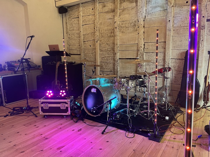 The Sidekicks - performance photo 49