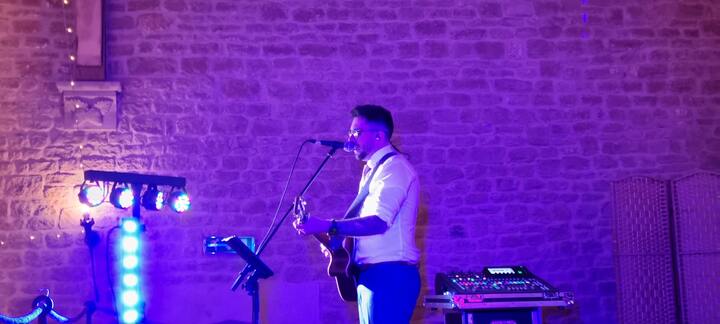 The Sidekicks - performance photo 7