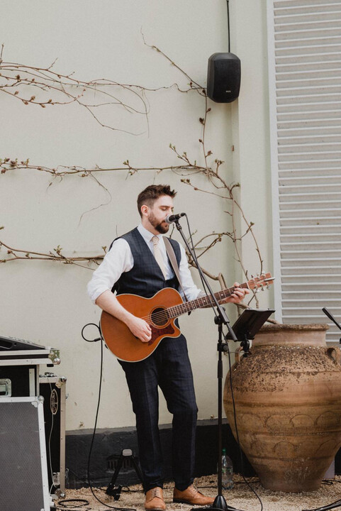 The Sidekicks - performance photo 42