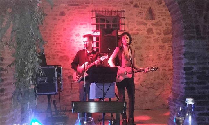 The Prodigal Duo - performance photo 59