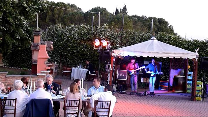 The Prodigal Duo - performance photo 41