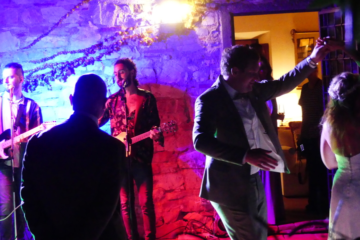 The Prodigal Duo - performance photo 45