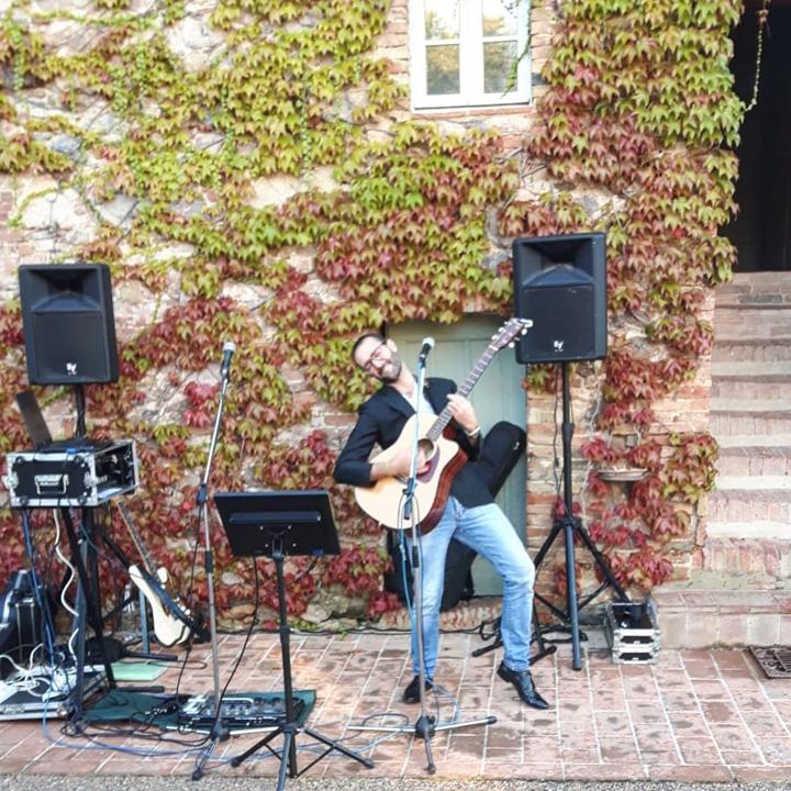The Prodigal Duo - performance photo 57