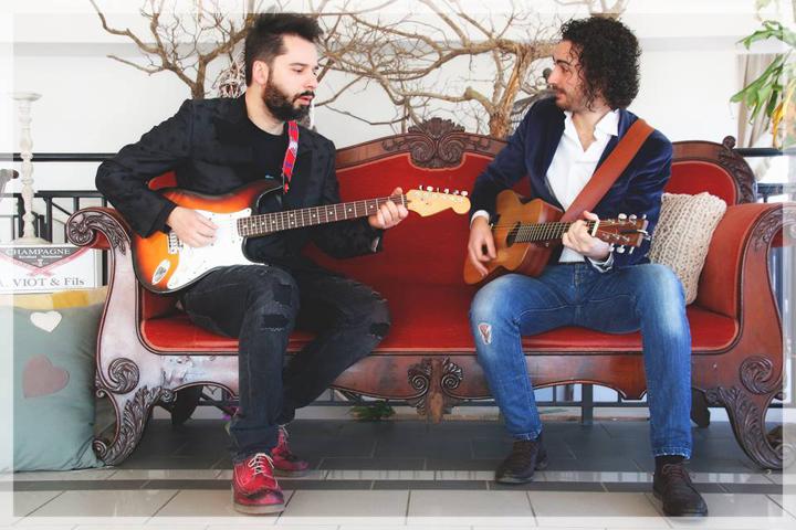 The Prodigal Duo - performance photo 62