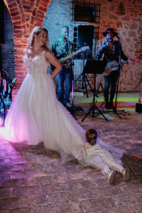 The Prodigal Duo - performance photo 56