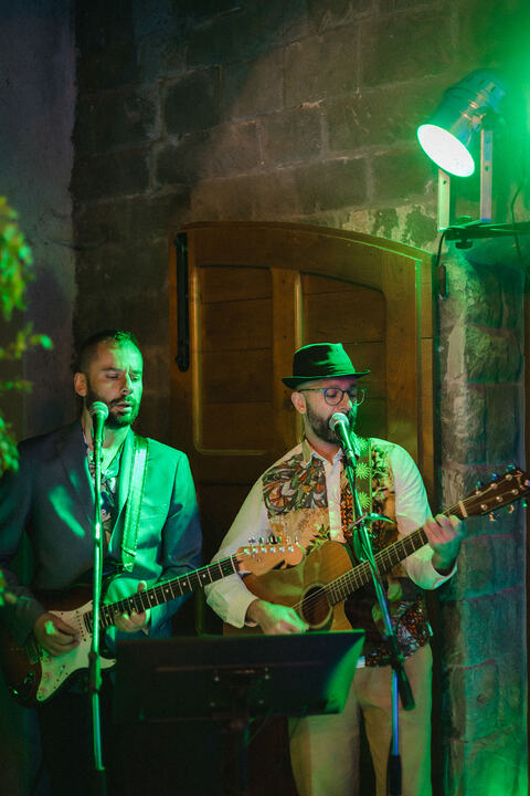 The Prodigal Duo - performance photo 39