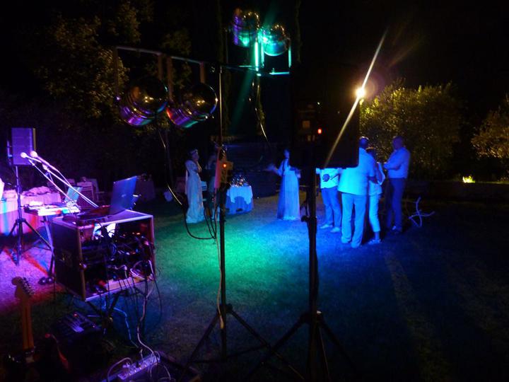 The Prodigal Duo - performance photo 51