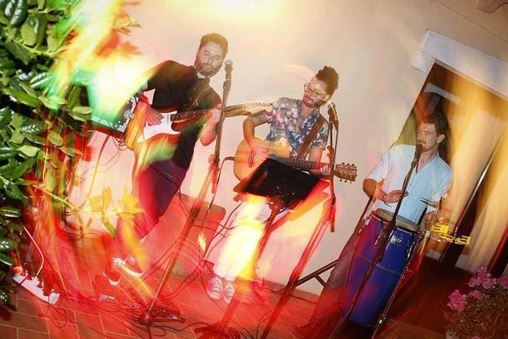 The Prodigal Duo - performance photo 67