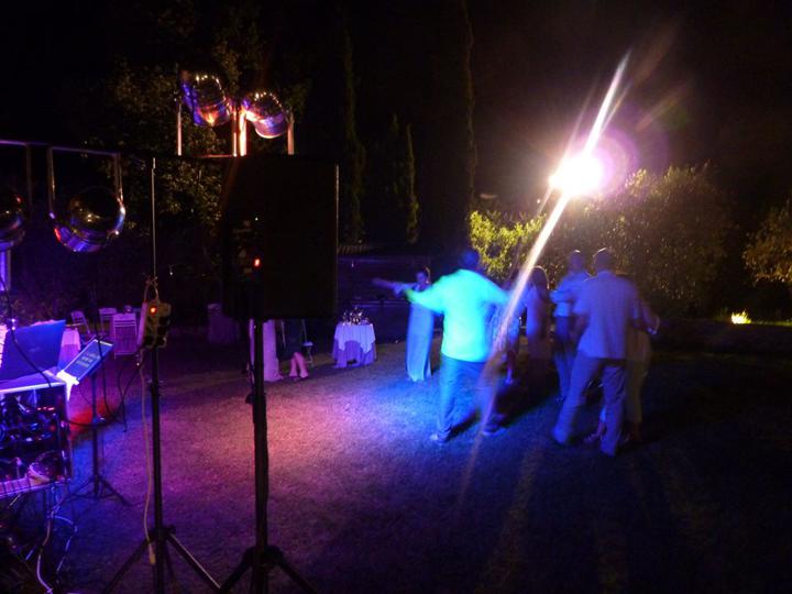 The Prodigal Duo - performance photo 61