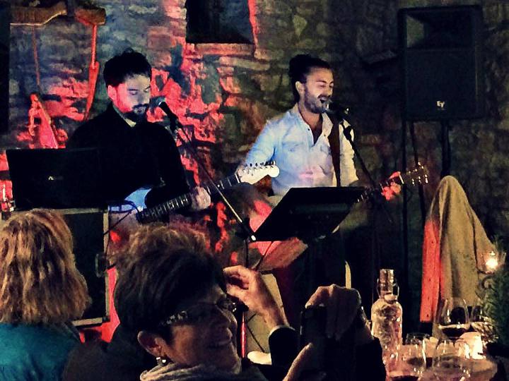 The Prodigal Duo - performance photo 65