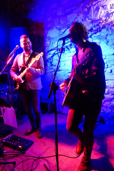 The Prodigal Duo - performance photo 42