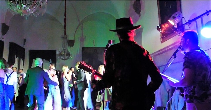 The Prodigal Duo - performance photo 46