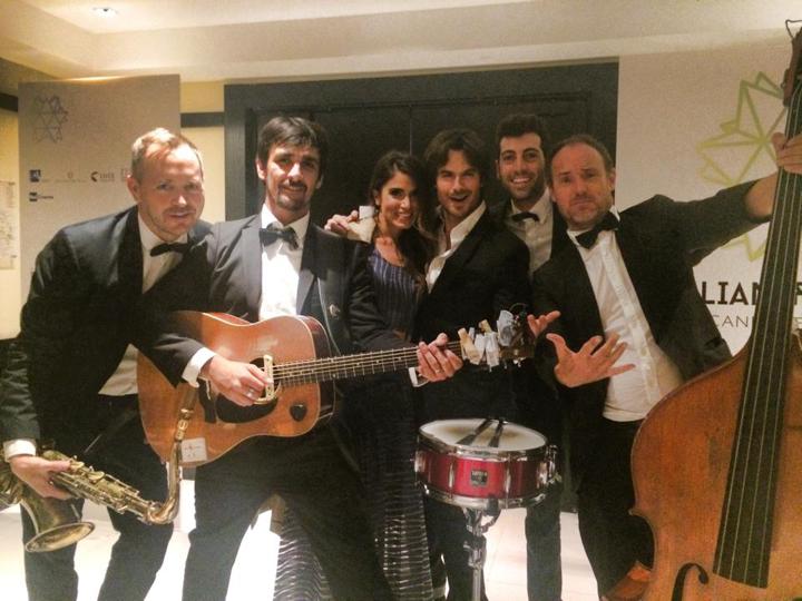 The Artists - performance photo 19