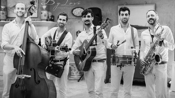 The Artists - performance photo 16