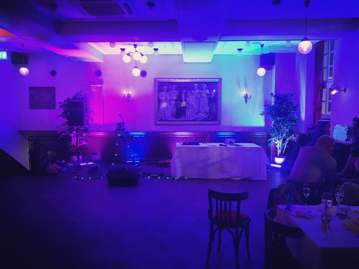 The Tonics - performance photo 15