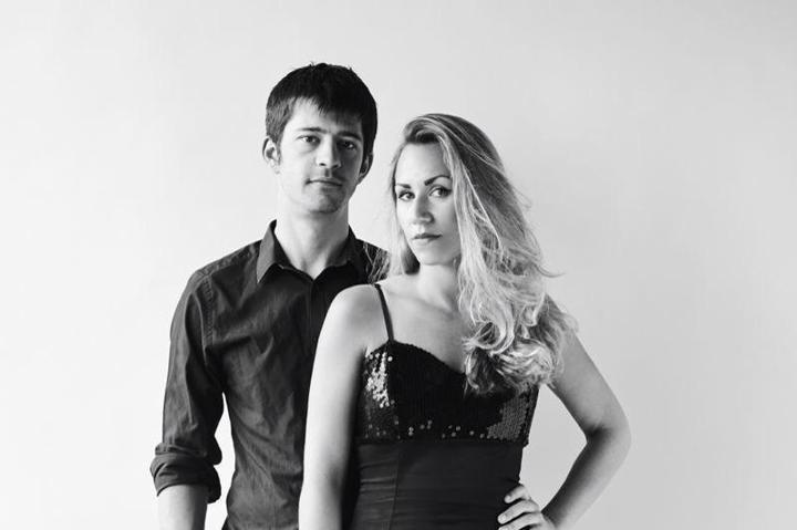 The Tonics - performance photo 18