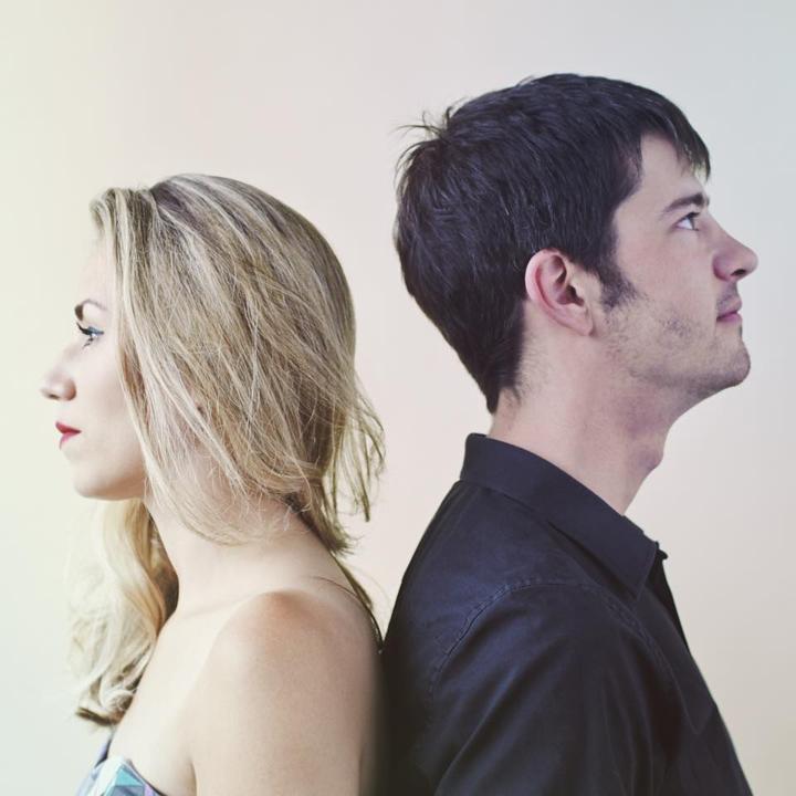 The Tonics - performance photo 19
