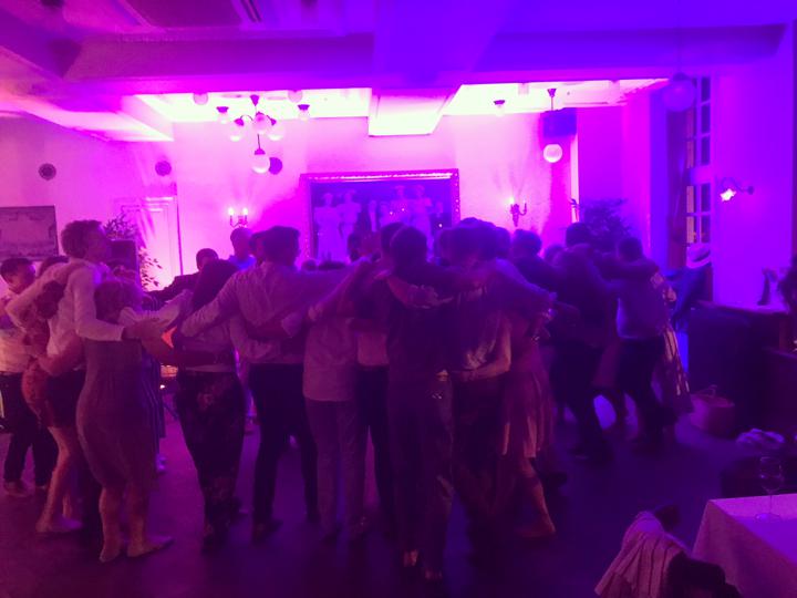 The Tonics - performance photo 17