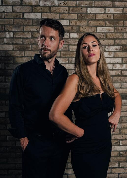 The Tonics - performance photo 4