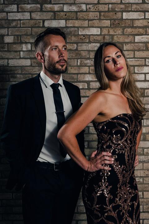 The Tonics - performance photo 3