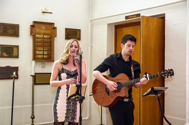 The Tonics - performance photo 24