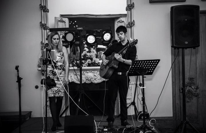 The Tonics - performance photo 27