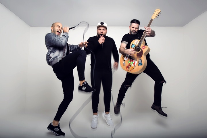The Beatbox Band
