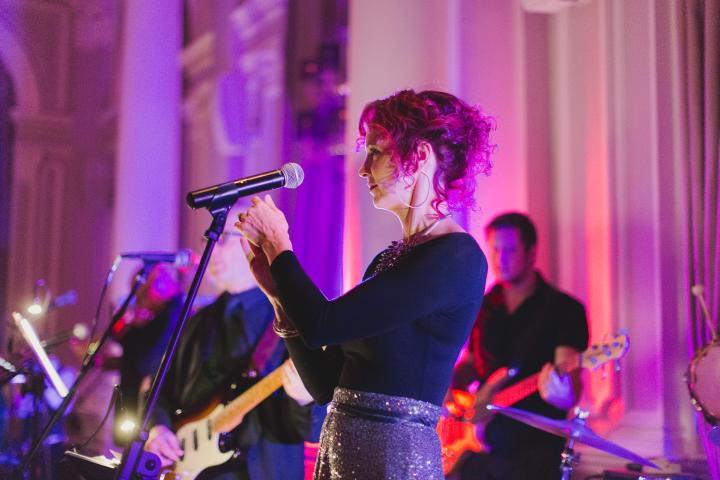 Paragon Ceilidh Band