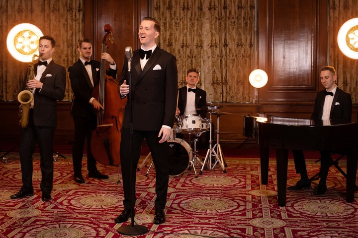 The Jazz Dukes - performance photo 18