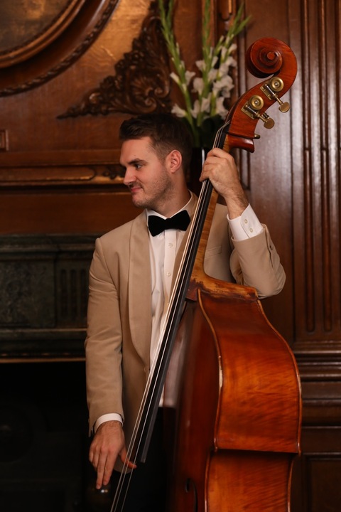 The Jazz Dukes - performance photo 12