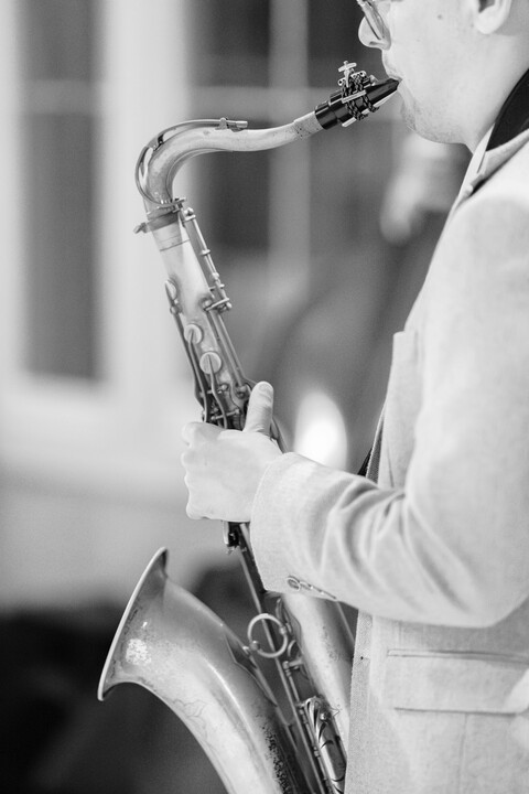 The Jazz Dukes - performance photo 25