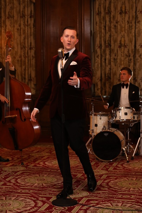 The Jazz Dukes - performance photo 17