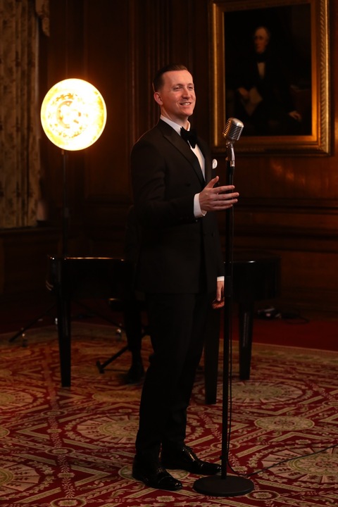 The Jazz Dukes - performance photo 14