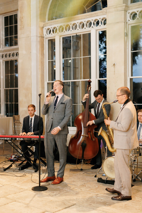 The Jazz Dukes - performance photo 24