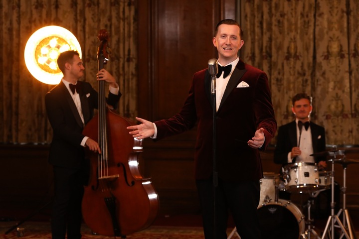 The Jazz Dukes - performance photo 13