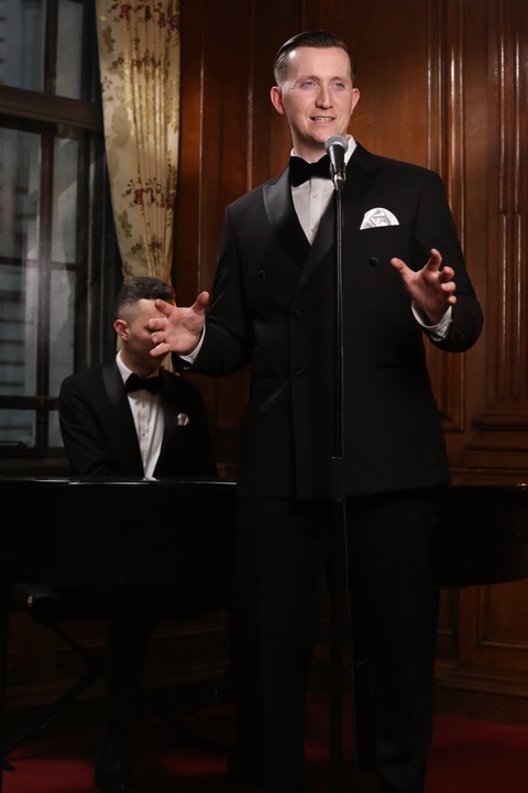 The Jazz Dukes - performance photo 15