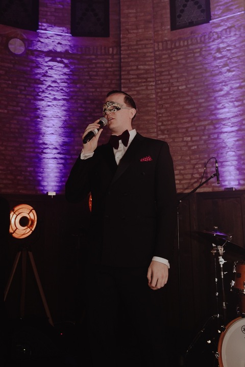 The Jazz Dukes - performance photo 29