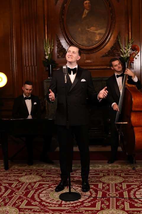 The Jazz Dukes - performance photo 7