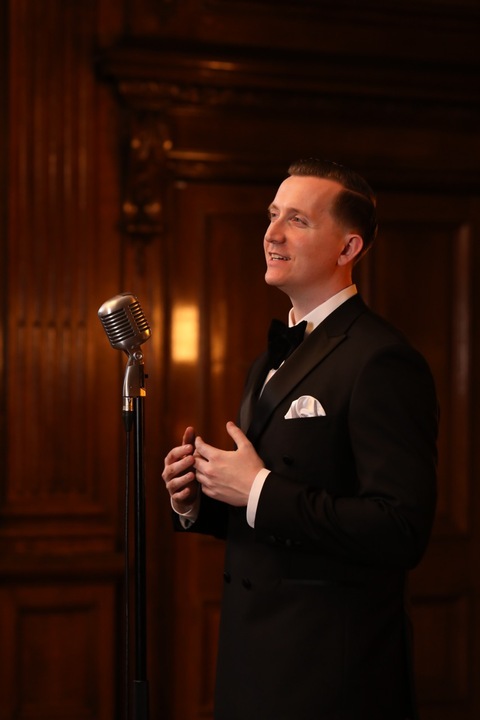 The Jazz Dukes - performance photo 9