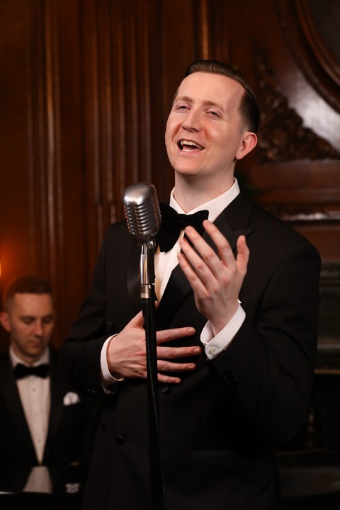 The Jazz Dukes - performance photo 16