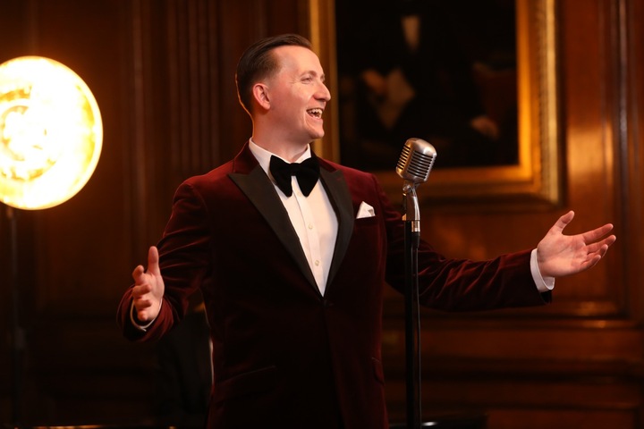 The Jazz Dukes - performance photo 6