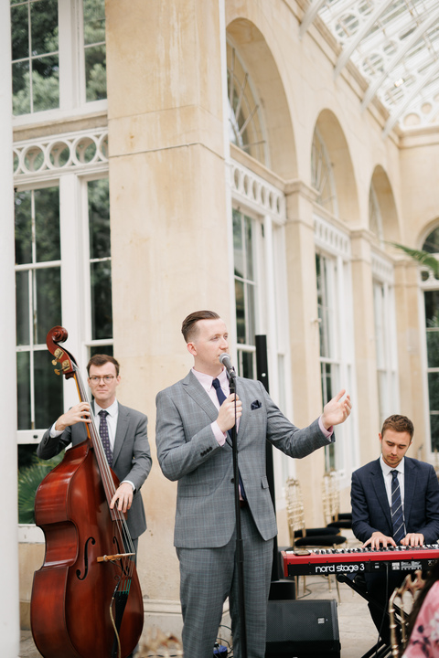 The Jazz Dukes - performance photo 19