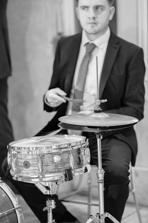 The Jazz Dukes - performance photo 23