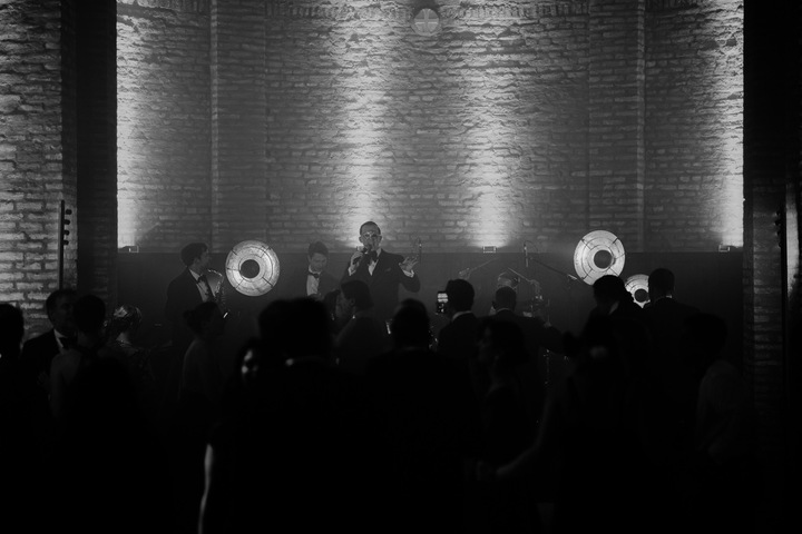 The Jazz Dukes - performance photo 31