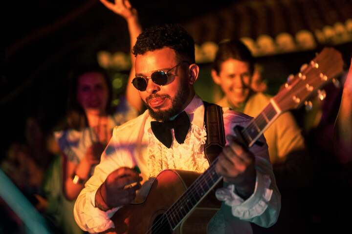 Mashup Kings - performance photo 3