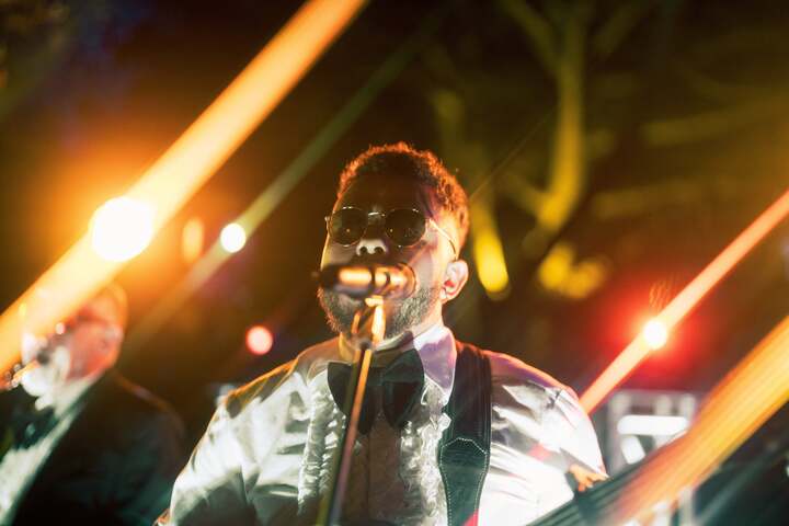 Mashup Kings - performance photo 5