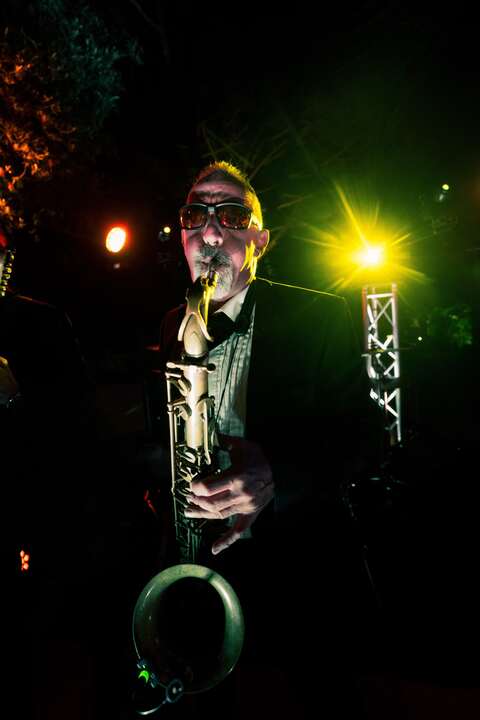 Mashup Kings - performance photo 2